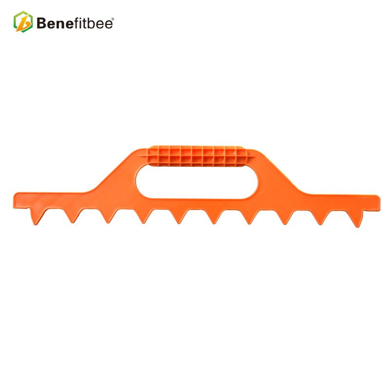 Beekeeping Equipment Plastic 9 Frame Spacing Tools With Good Quality
