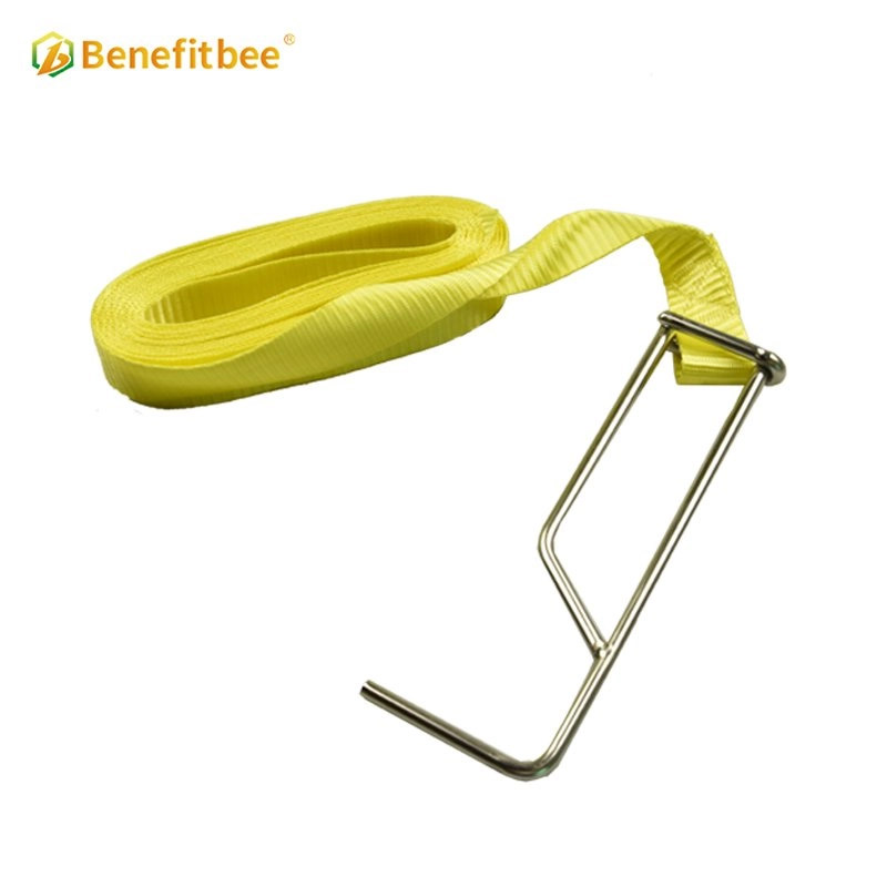 High quality benefitbee beekeeping equitment Australian beehive tie strap