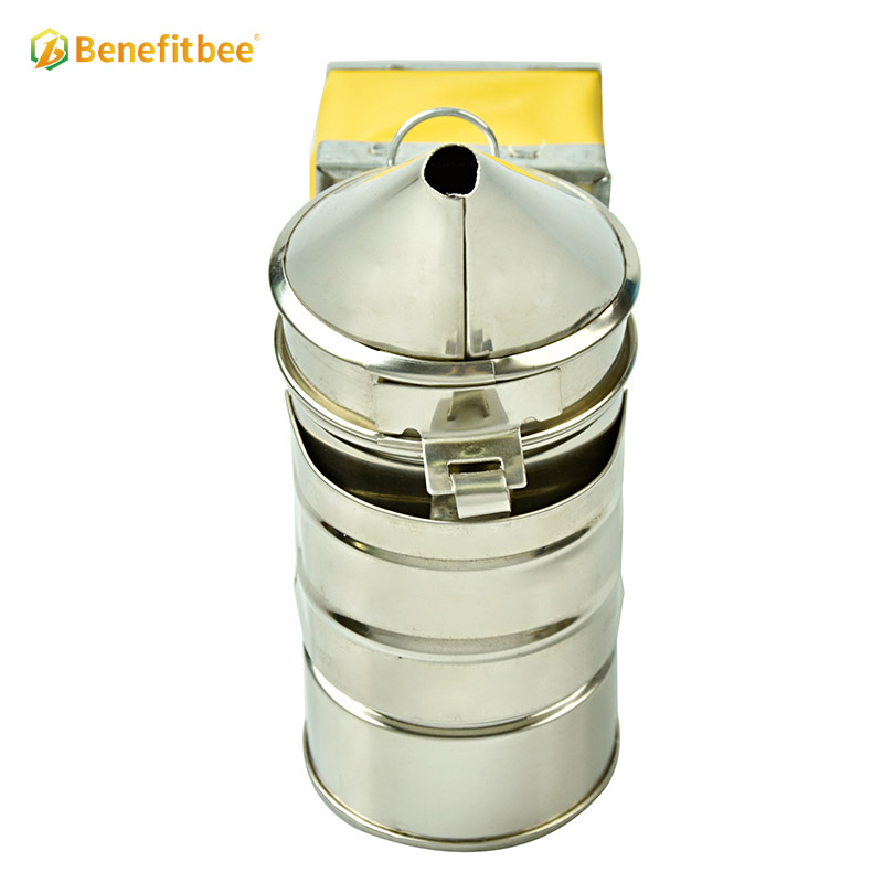 Australia is the most popular beekeeping equipment bee smoker for Mini bee smoker