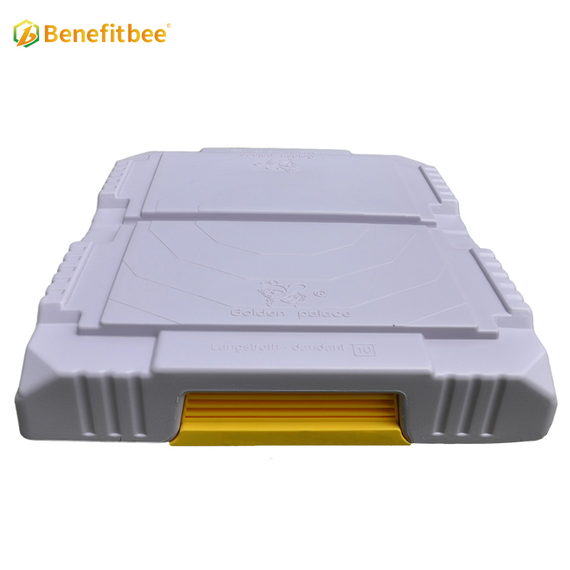 Benefitbee Multifunction plastic beehive hive box