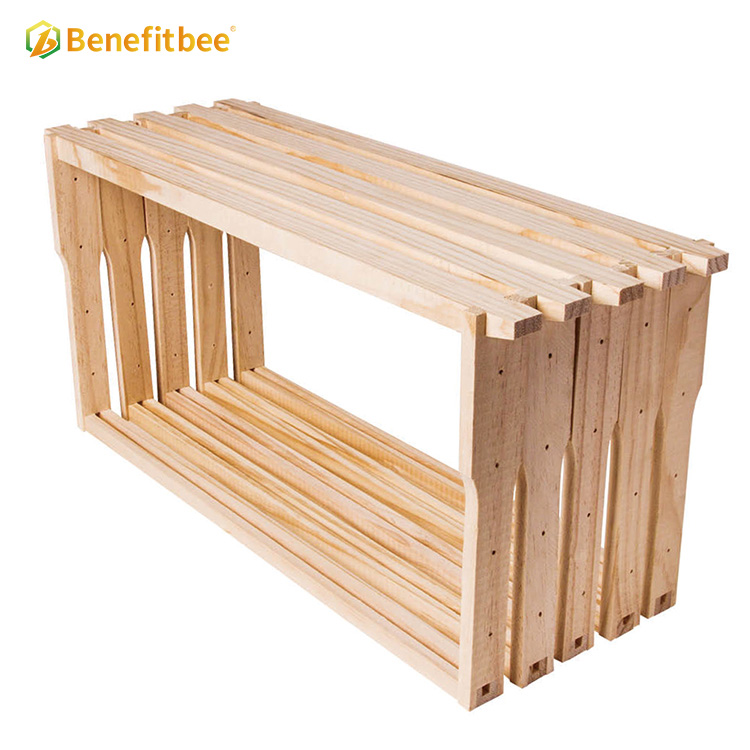 Better Beetle Blaster 2-Pack – Frame Hive Beetle Trap For Beekeeping, Brand New