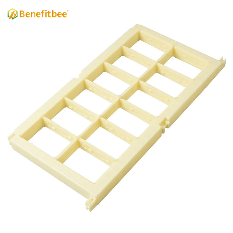 Beekeeping Tool 250g Comb Honey Frame Bee Hive Frames