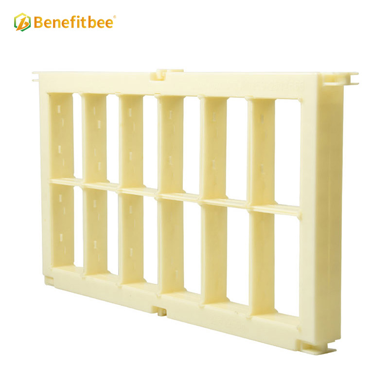 Beekeeping Tool 250g Comb Honey Frame Bee Hive Frames