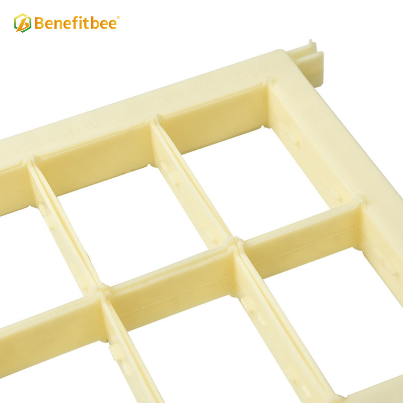 Beekeeping Tool 250g Comb Honey Frame Bee Hive Frames