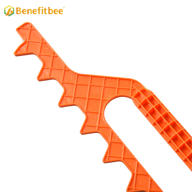 Beekeeping Tool Plastic Beehive 7/8/9Frame ranging tool