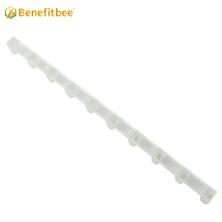 Beekeeping tools beehive plastic frame spacer