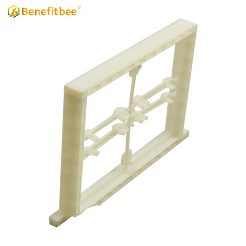 Benefitbee Beekeeping Tool Plastic Frame for Mating Nuc Box