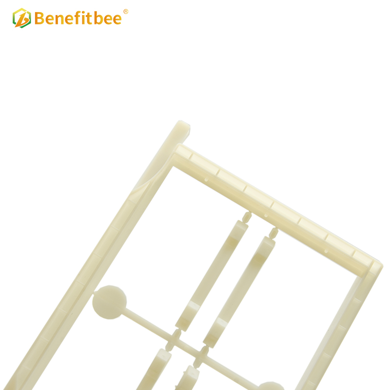 Benefitbee Beekeeping Tool Plastic Frame for Mating Nuc Box