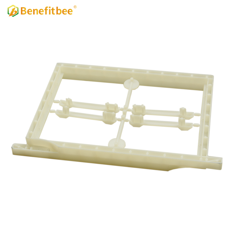 Benefitbee Beekeeping Tool Plastic Frame for Mating Nuc Box