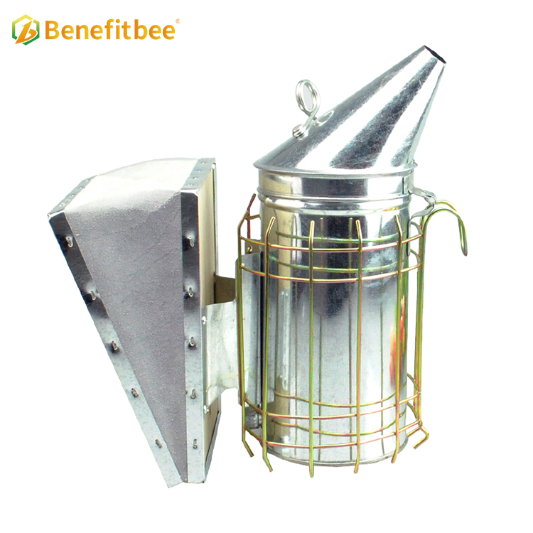 Beekeeping Tools Bee smoker Increase Galvanized For Beekeeping Supplies
