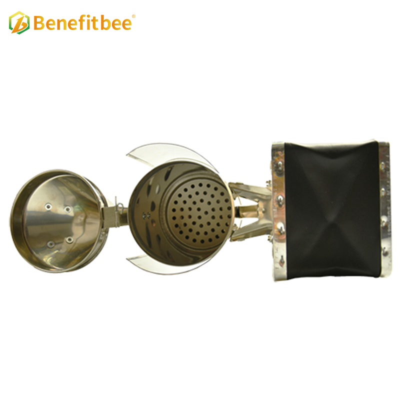 Honey bee smoker beehive tools australian style bee smoker