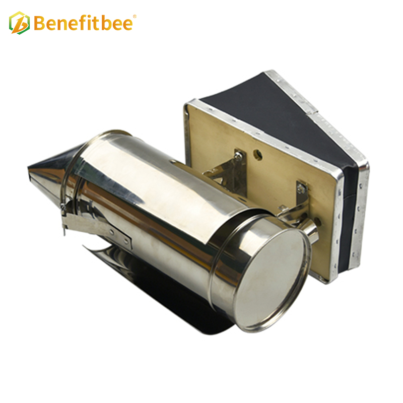 Honey bee smoker beehive tools australian style bee smoker