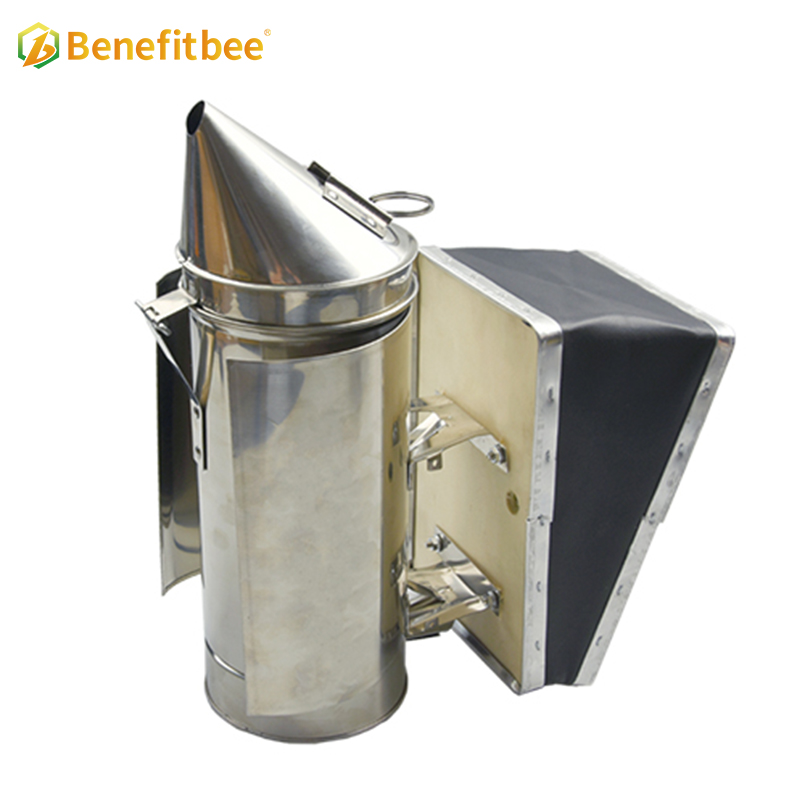 Honey bee smoker beehive tools australian style bee smoker