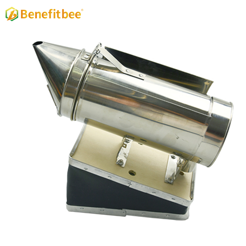 Honey bee smoker beehive tools australian style bee smoker