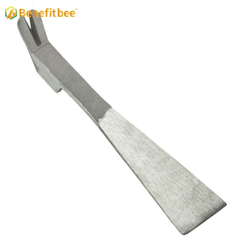 Stainless Steel Bee Hive Tool Garden Tool
