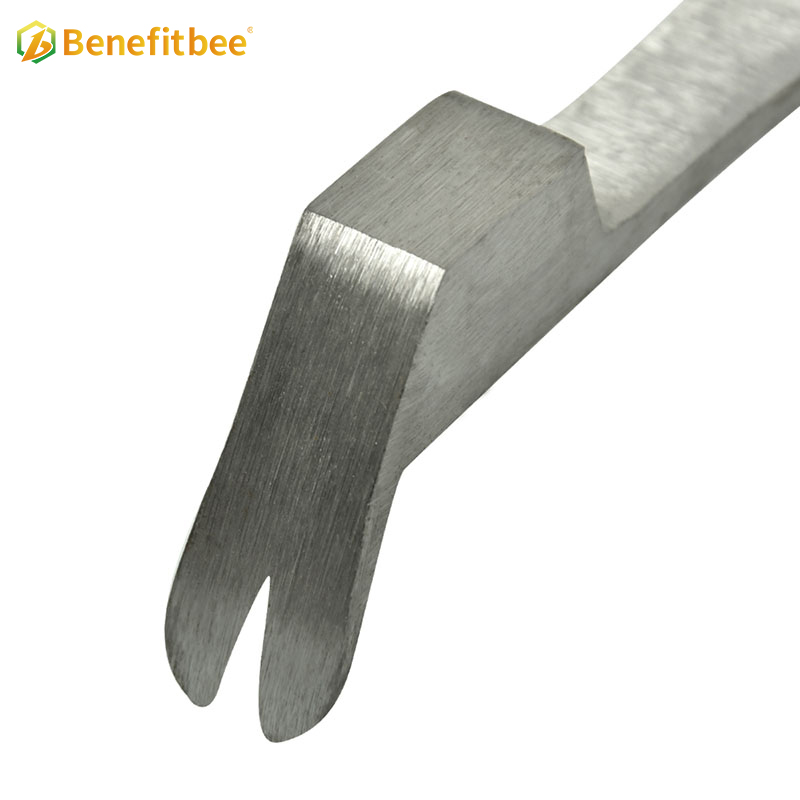 Stainless Steel Bee Hive Tool Garden Tool