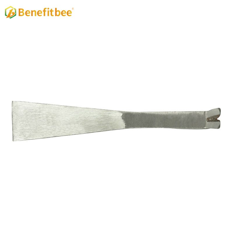 Stainless Steel Bee Hive Tool Garden Tool