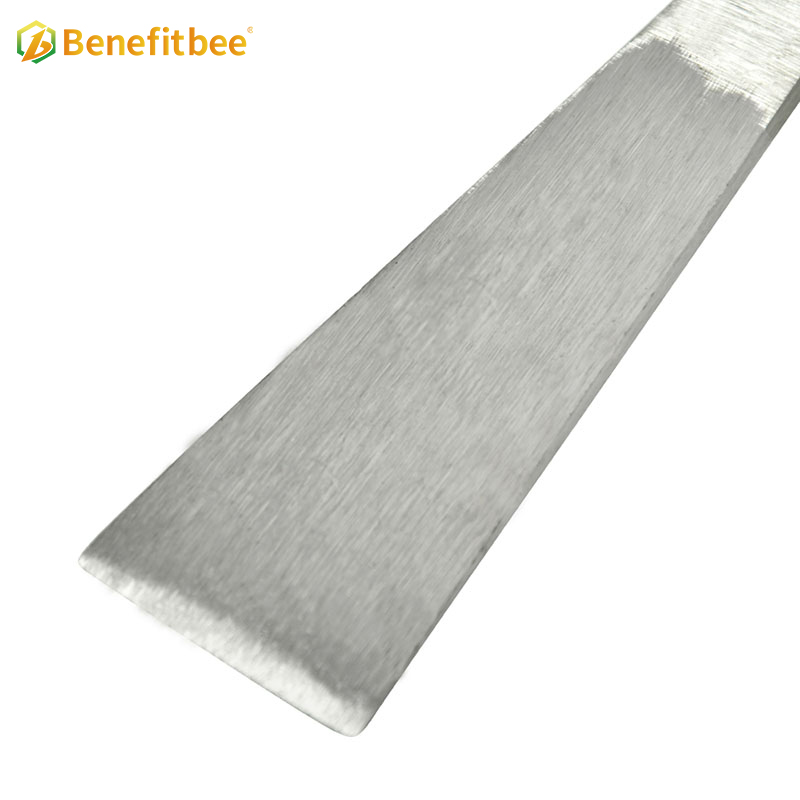 Stainless Steel Bee Hive Tool Garden Tool