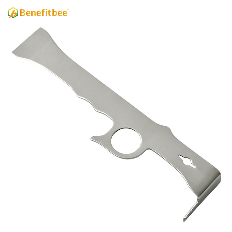 High Quality Mirror Polishing Korean Style Hive Tool