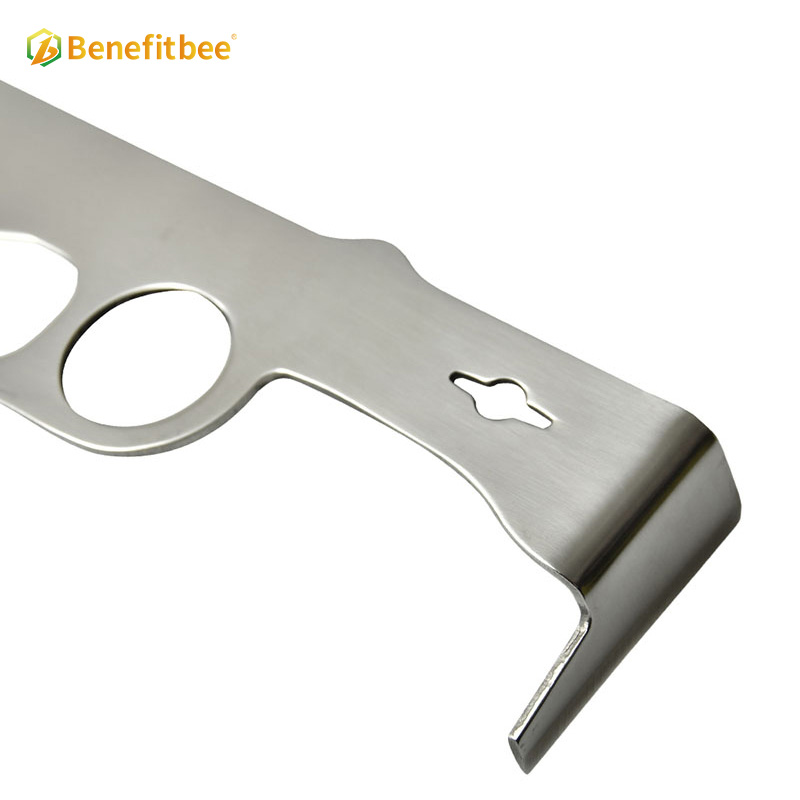 High Quality Mirror Polishing Korean Style Hive Tool