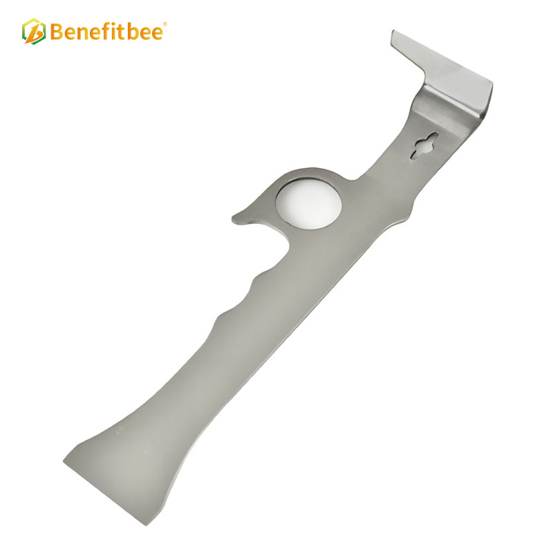 High Quality Mirror Polishing Korean Style Hive Tool