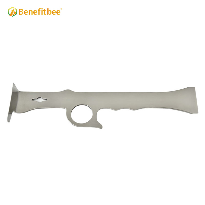 High Quality Mirror Polishing Korean Style Hive Tool