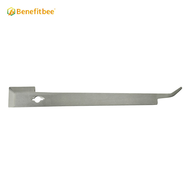 High Quality Stainless Steel Beekeeping Hive Tool