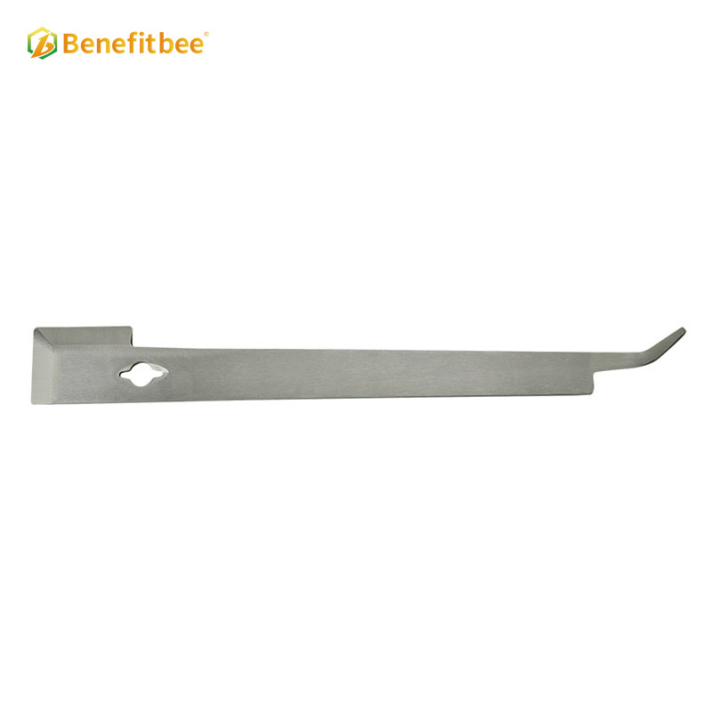 Benefitbee High Quality Stainless Steel Beekeeping Hive Tool
