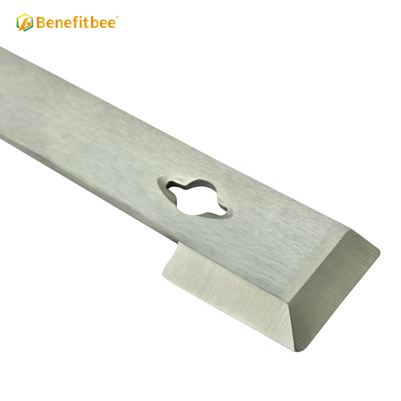 Benefitbee High Quality Stainless Steel Beekeeping Hive Tool