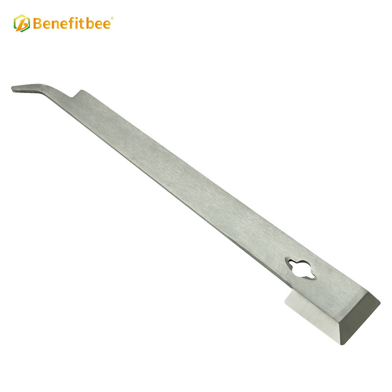 Benefitbee High Quality Stainless Steel Beekeeping Hive Tool