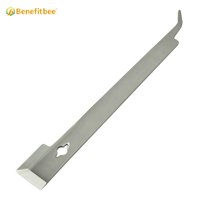 High Quality Stainless Steel Beekeeping Hive Tool
