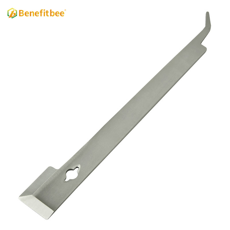 Benefitbee High Quality Stainless Steel Beekeeping Hive Tool