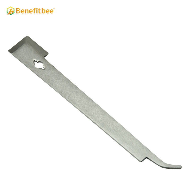 Benefitbee High Quality Stainless Steel Beekeeping Hive Tool