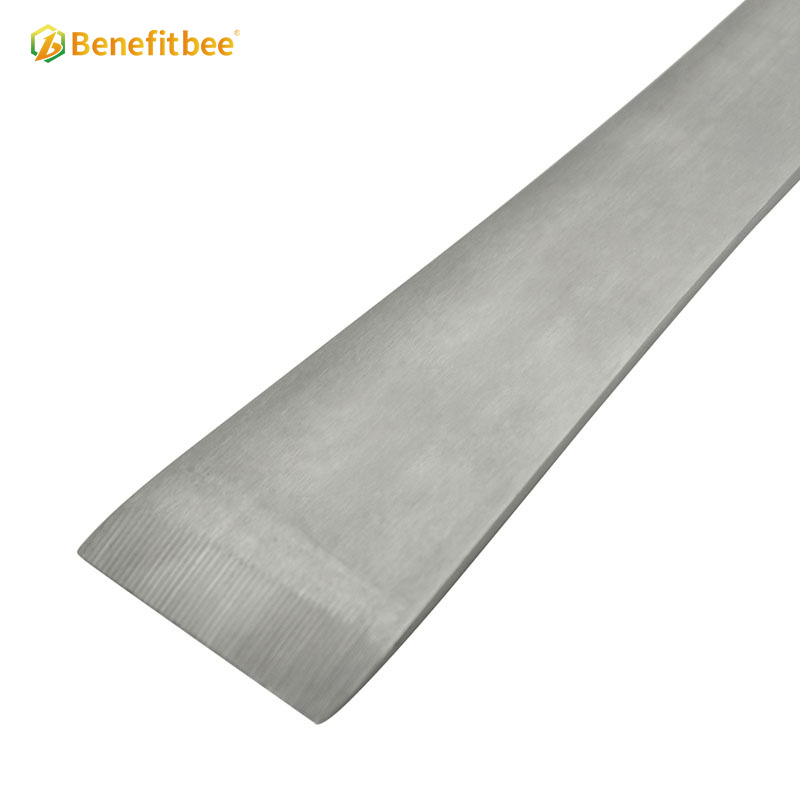 Stainless steel hive tool Stainless steel hive tool