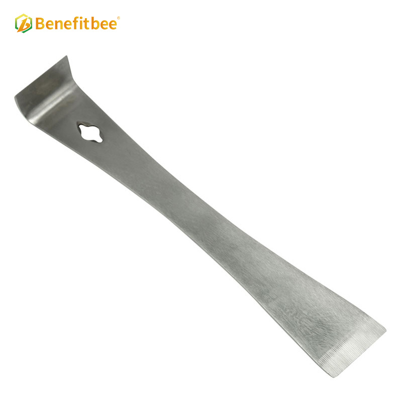 Stainless steel hive tool Stainless steel hive tool