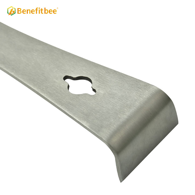 Stainless steel hive tool Stainless steel hive tool