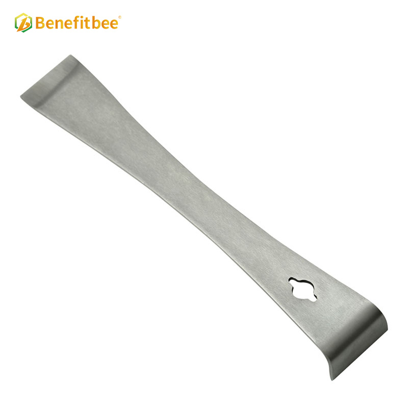 Beekeeping tool Stainless steel hive tool