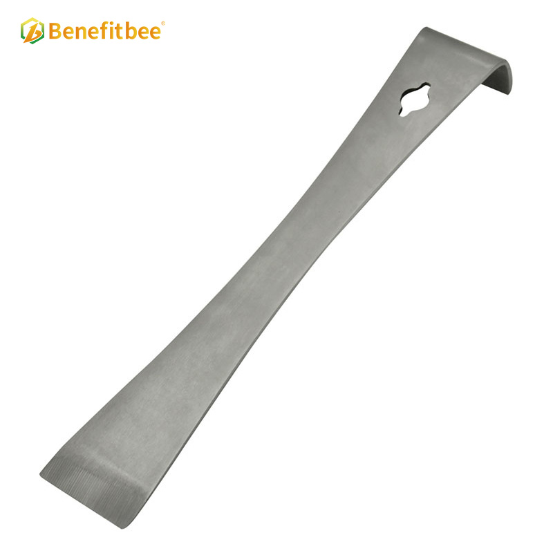 Stainless steel hive tool Stainless steel hive tool