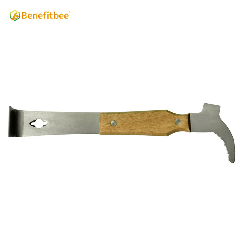 beehive scraper beehive tool