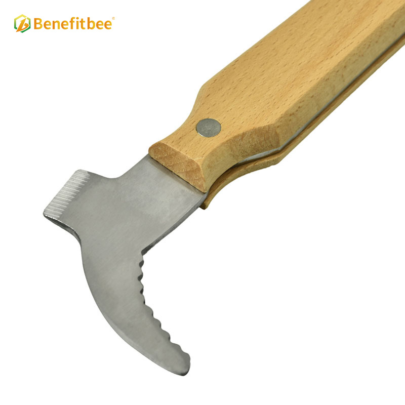 beehive scraper beehive tool