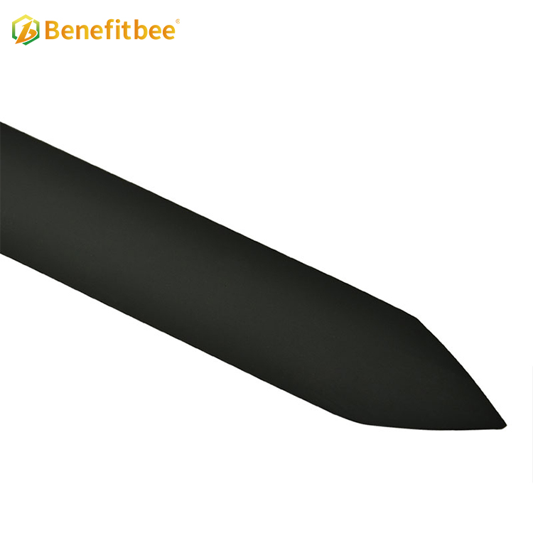 2018 Beekeeping Tools Shape Z Honey Scraper Uncapping Knife K05-2