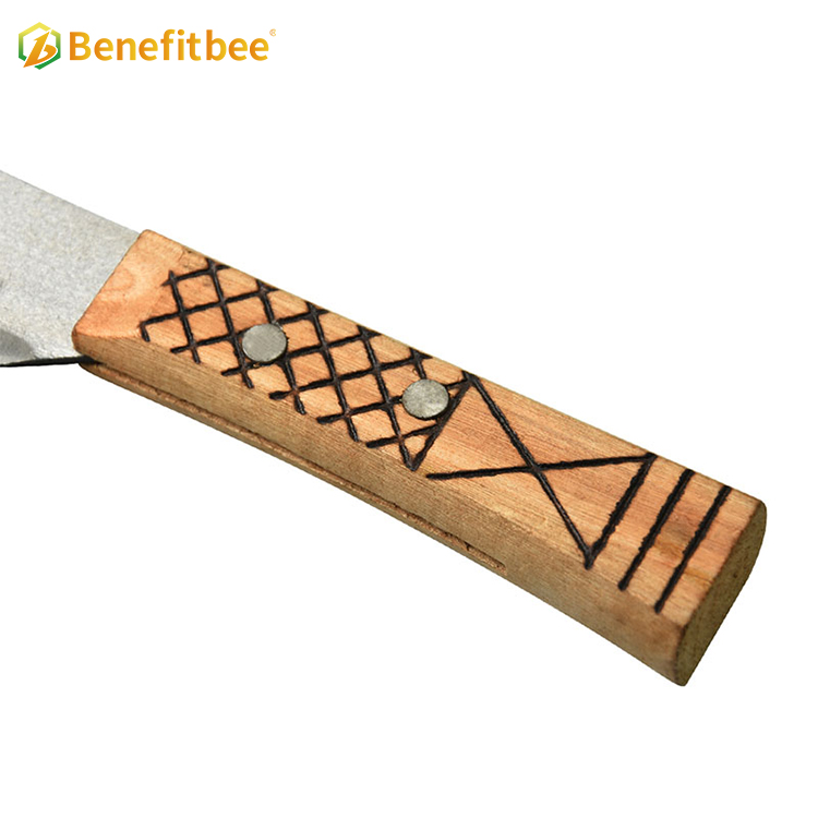 Apiculture Beekeeping Utility Uncapping Knife K12