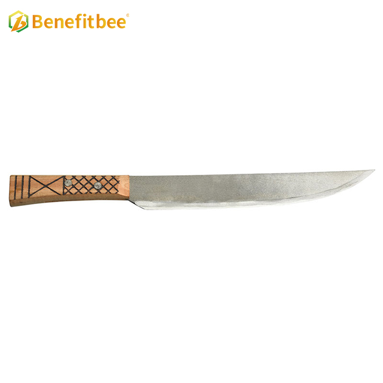 Apiculture Beekeeping Utility Uncapping Knife K12