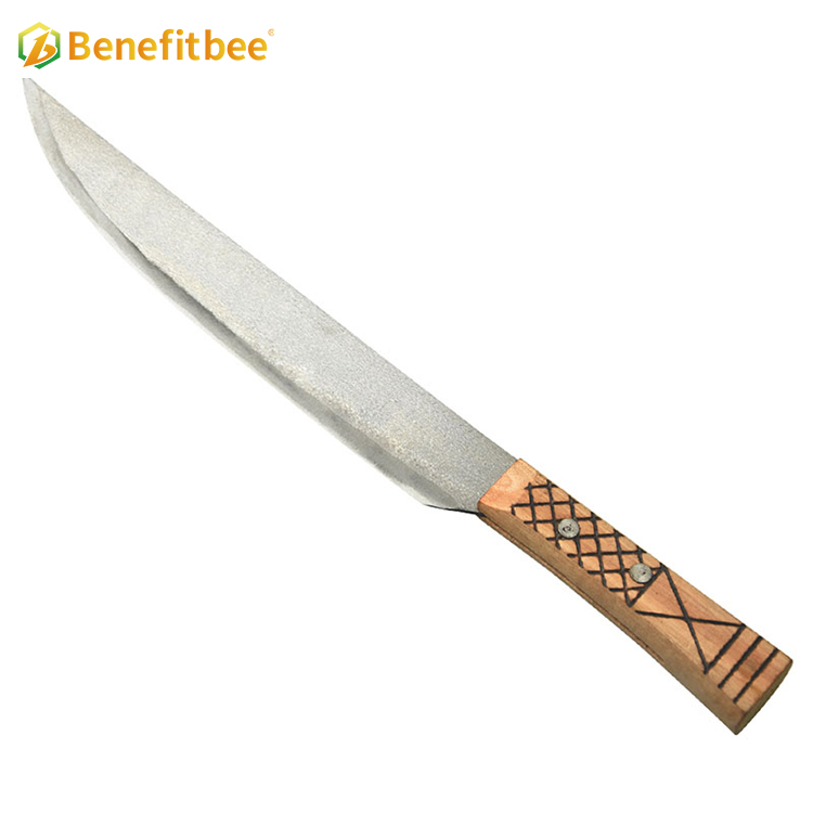 Apiculture Beekeeping Utility Uncapping Knife K12