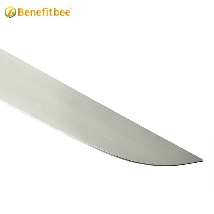 Beekeeping Equipment Mirror Polish Uncapping Knife For Beekeeper K08