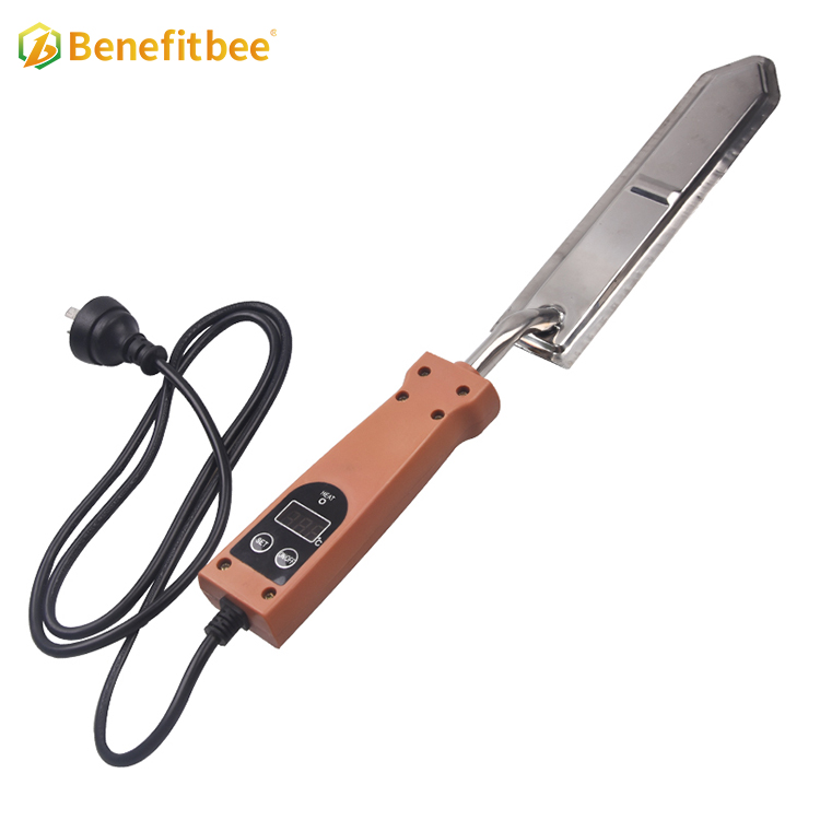 Beekeeping Tool Electric Uncapping Knife Benefitbee K10-TS