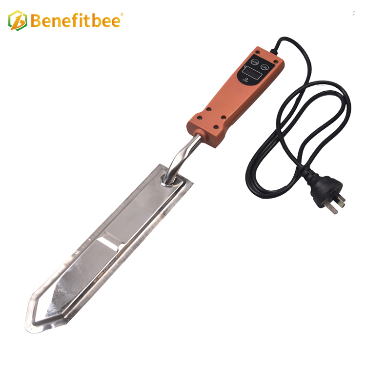 Beekeeping Tool Electric Uncapping Knife Benefitbee K10-TS