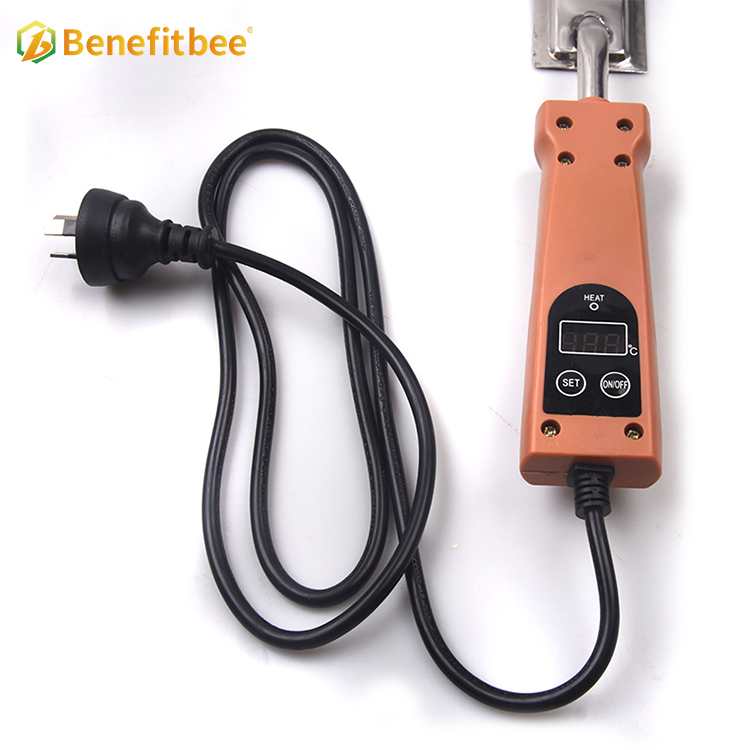 Beekeeping Tool Electric Uncapping Knife Benefitbee K10-TS