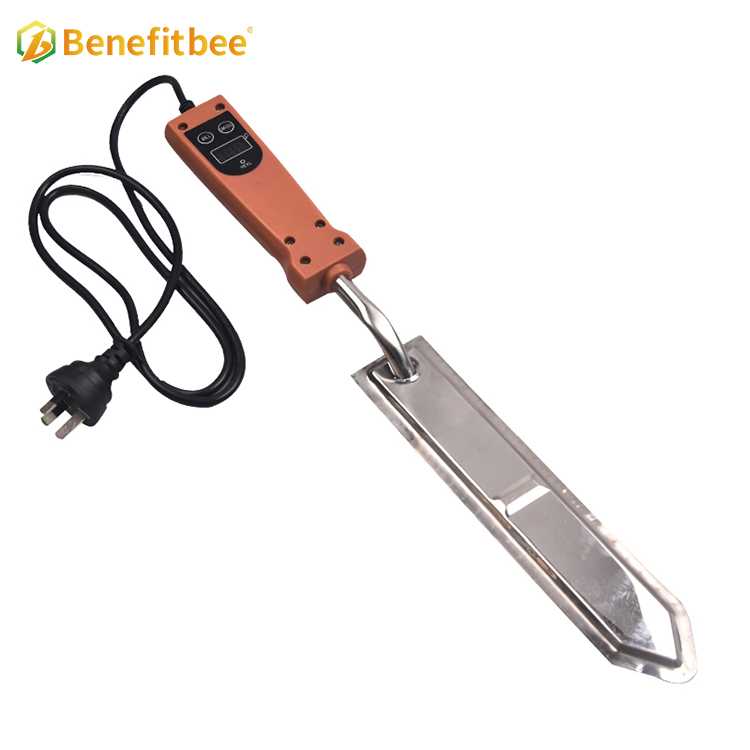 Beekeeping Tool Electric Uncapping Knife Benefitbee K10-TS
