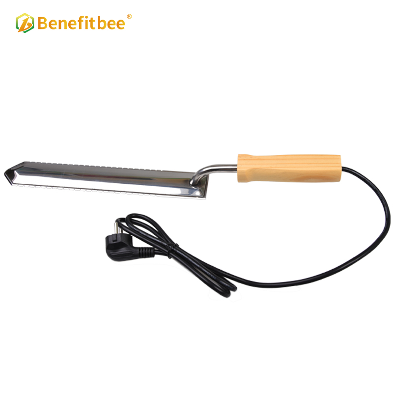 Beekeeping Stainless steel Electric Uncapping Knife For Benefitbee K21